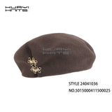 Beret Cap